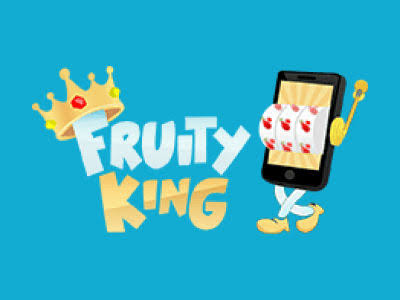 fruity king casino