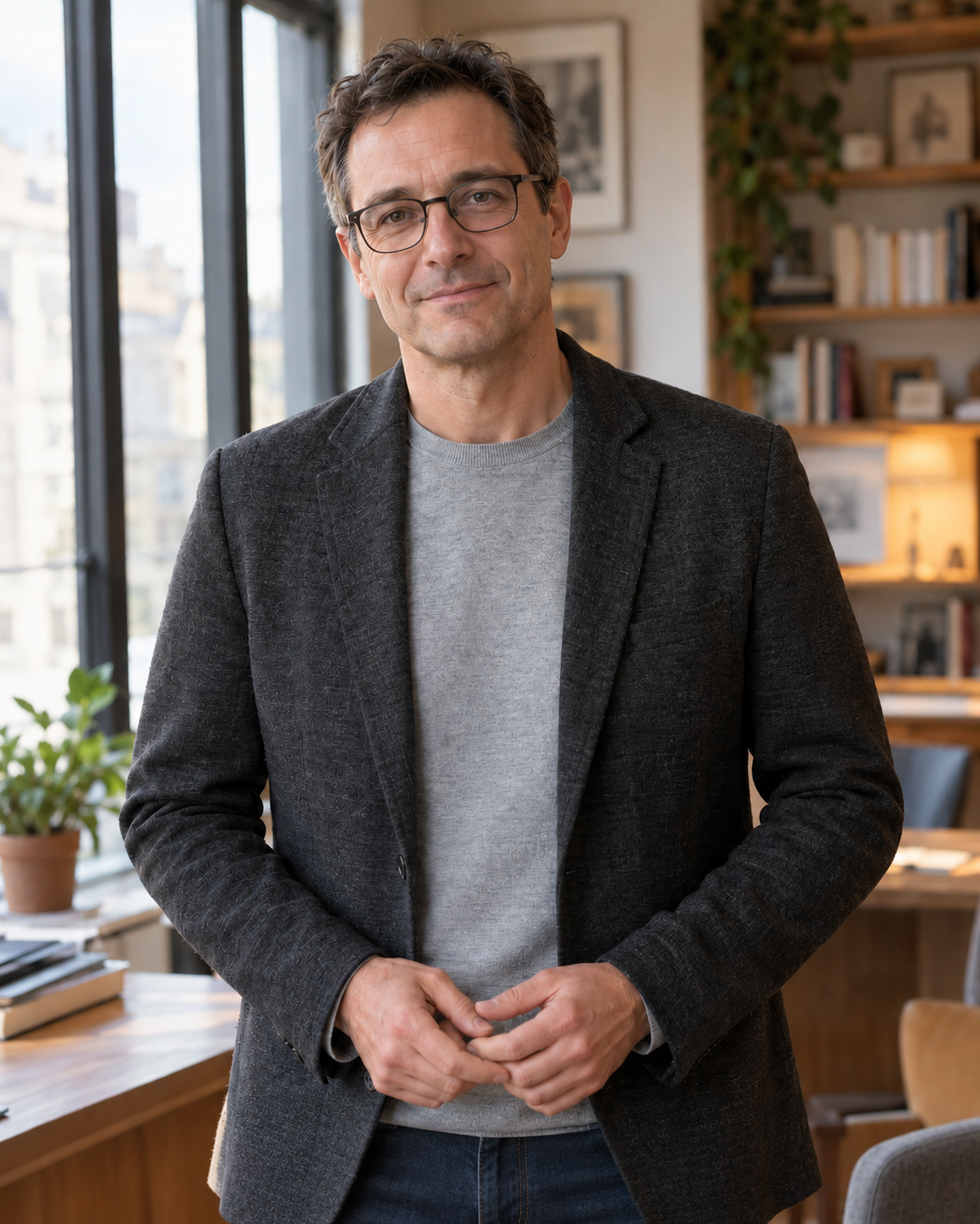 Antoine Lefèvre