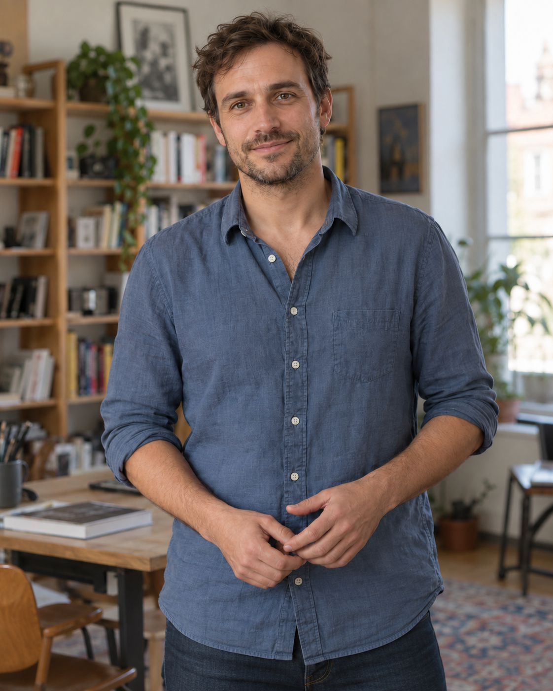 Julien Moreau