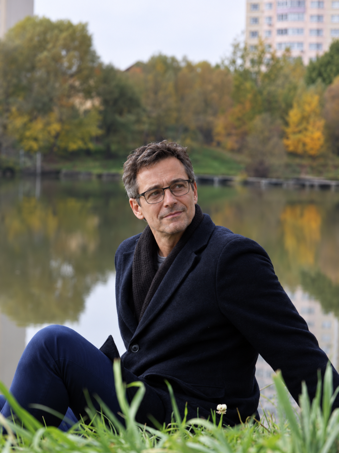 Antoine Lefèvre